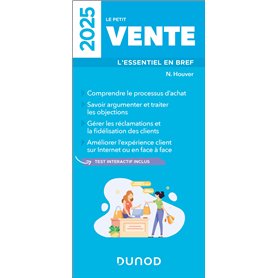 Le petit Vente 2025