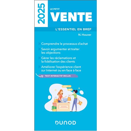 Le petit Vente 2025