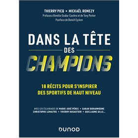 Dans la tête des champions