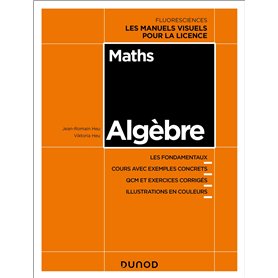 Algèbre