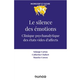 Le silence des émotions