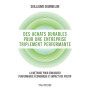 Des achats durables pour une entreprise triplement performante