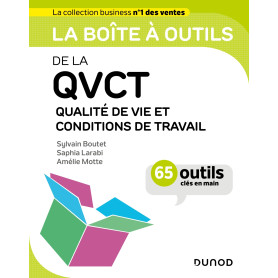 La boîte à outils de la QVCT