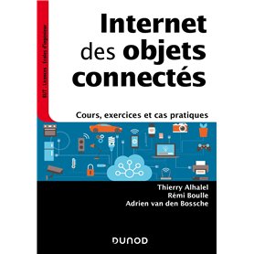 Internet des objets connectés
