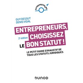 Entrepreneurs