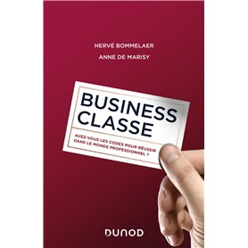 Business classe
