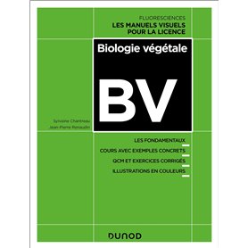 Biologie végétale