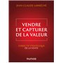 Vendre et capturer de la valeur - Prix de l'Académie des Sciences Commerciales - 2025