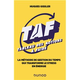 TAF (Tableau des Actions à Faire)