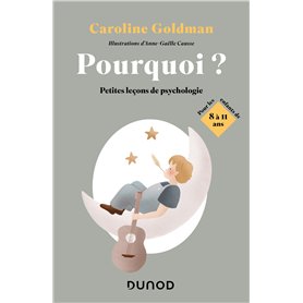 Pourquoi ? Pour les enfants de 8 à 11 ans