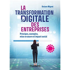 La transformation digitale des entreprises