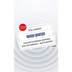 Magique quantique
