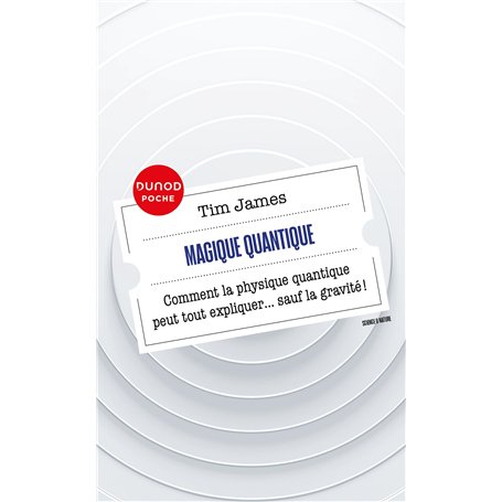 Magique quantique
