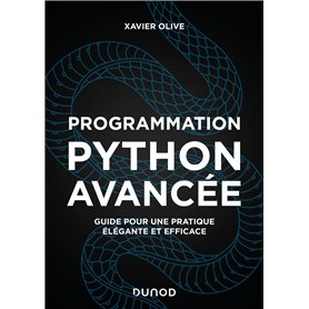 Programmation Python avancée - 2e éd.