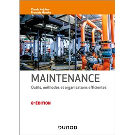 Maintenance - 6e éd.