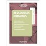 Aide-mémoire - Ressources humaines - 4e éd.