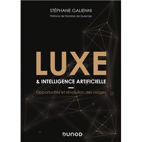 Luxe & intelligence artificielle