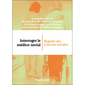 Interroger le médico-social
