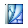 Apple iPad Air 13 Pouces avec Puce M3 : Apple Intelligence, écran Liquid Retina, 128 Go, caméras Avant/arrière 12 Mpx, Wi-FI 6E,