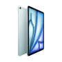 Apple iPad Air 13 Pouces avec Puce M3 : Apple Intelligence, écran Liquid Retina, 128 Go, caméras Avant/arrière 12 Mpx, Wi-FI 6E,