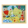 Puzzles bois Les Contes 1
