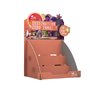 DISPLAY 30 EX OP ACTIVITES ZERO ENNUI J25