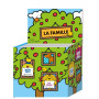 BOITE MME 20 EX FAMILLE