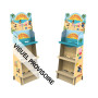 COLONNE PT LDS SM 64 EX OP DEPART EN VACANCES + JEUX DE CARTES JUIN 2025