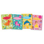 Pack mon livre à colorier 32 ex petits prix 2025