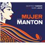 Mujer con manton
