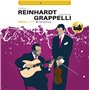 Rome / 1949 / Djangology