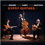 Gypsy Guitars 2