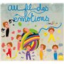 Au fil des émotions