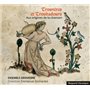 Trouvères et troubadours