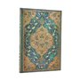 13 Mois 2026 Chroniques Turquoises Midi Horizontal