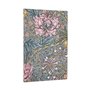 12 Mois Flexi 2026 Morris Chèvrefeuille Rose Maxi Horizontal