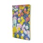 Cahiers Les Chrysanthemes de Monet  A4 Pointille 80pg.