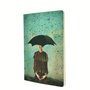 Cahiers Liberation d'Esprit evasion des Mots A4 Pointille 80pg.