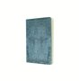 Cahiers Collection Reliure a l'Ancienne Cote d'Azur Uni A5 Pointille 80pg.