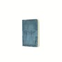 Cahiers Collection Reliure a l'Ancienne Cote d'Azur Uni A6 Pointille 80pg.