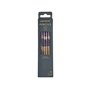 Crayons Fée Violette Lot de 4