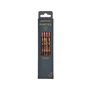Crayons William Shakespeare Lot de 4