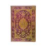 Carnet PB Poésie Persane Le Verger Grand LIG. 128pg.