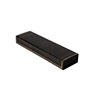 ETUIS A CRAYONS NOIR MAROCAIN