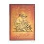 CARNETS DE CROQUIS OBELIX ET COMPAGNIE GRAND