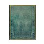 Carnet Flexis Bleu Pacifique Collection Reliure à l'Ancienne Ultra N.L. 176pg.