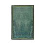 Carnet Flexis Bleu Pacifique Collection Reliure à l'Ancienne Mini LIG. 208pg.