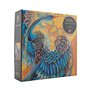 Puzzles Les Oiseaux du Bonheur Oiseau Céleste Puzzle 1000 pc.