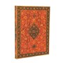 Carnet PB Layla Poésie Persane Ultra LIG. 144PG