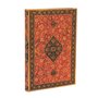 Carnet PB Layla Poésie Persane Midi N.L. 144PG
